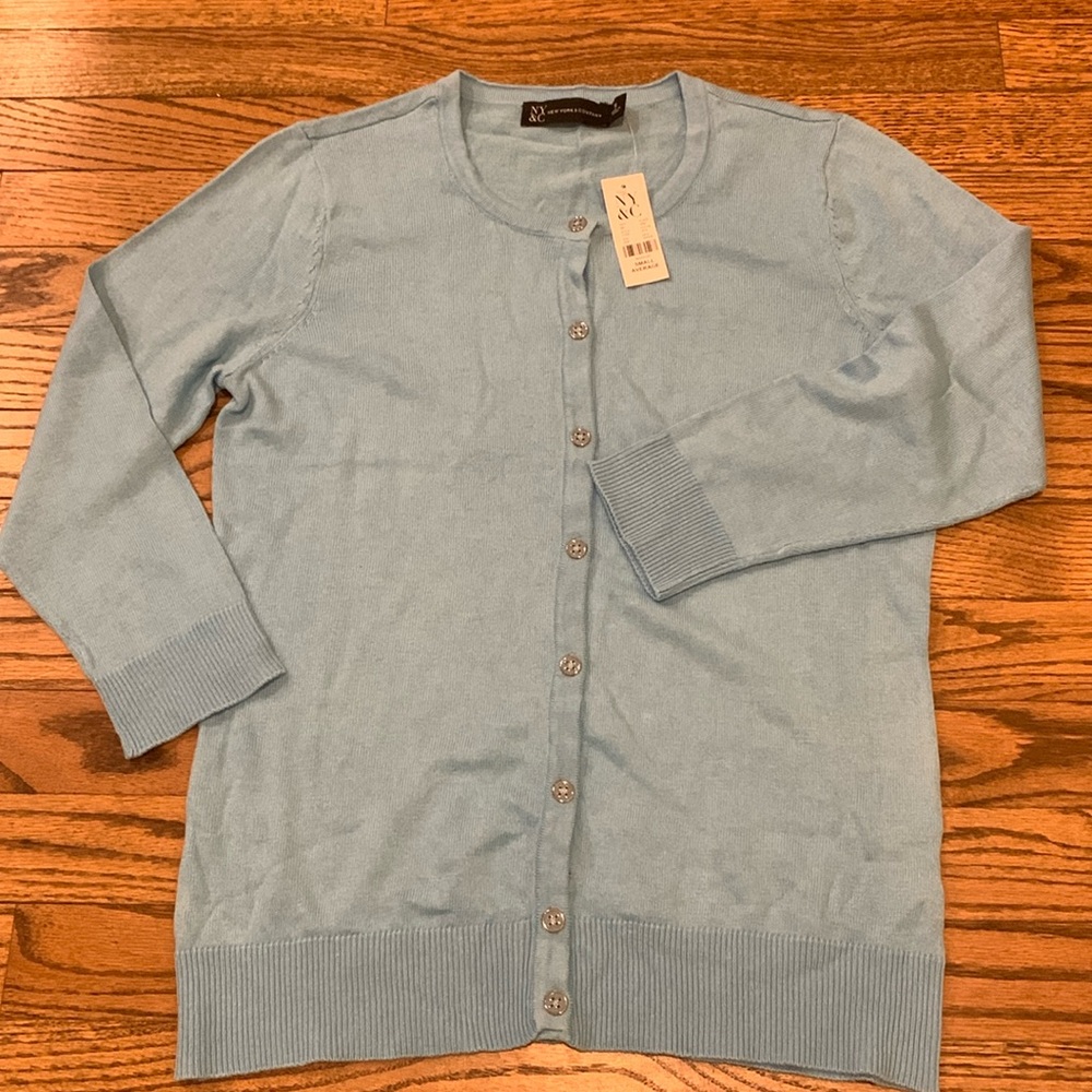 New York & Company